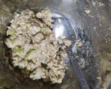Foto langkah ke 3 dari resep Perkedel tempe kriuk.