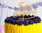 Foto del paso 9 de la receta: Tarta ajedrez de vainilla y buttercream de leche condensada