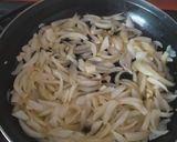 Foto del paso 2 de la receta: Macarrones a la "Falsa" Boloñesa