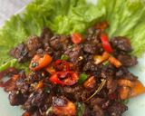 Foto langkah ke 5 dari resep Iga bakar si jangkung ala Momi Riri.