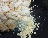 Foto langkah ke 2 dari resep Tumis Toge Tahu.