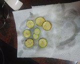 Foto del paso 3 de la receta: Falsa lasaña de chips de papas, pavo y calabacín