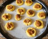 Foto del paso 5 de la receta Pepas de dulce de leche