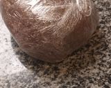 Foto del paso 6 de la receta: Galletitas de Jengibre y canela 🎄✨️🎅 Re fáciles! Ideales para Navidad