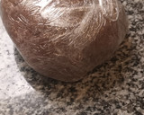 Foto del paso 6 de la receta: Galletitas de Jengibre y canela 🎄✨️🎅 Re fáciles! Ideales para Navidad