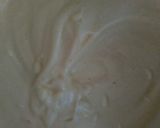 Foto langkah ke 5 dari resep Japanese fluffy pancake.