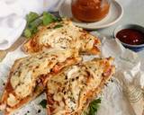 Pizza sandwiches recipe step 8 photo