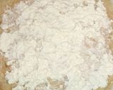 Cukormentes palacsinta recept fázis 3 fotója