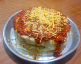 Foto del paso 16 de la receta: Torre de Panqueques Salado