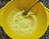 Foto del paso 1 de la receta: Budín inglés relleno dulce de leche