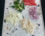 Foto langkah ke 3 dari resep Nasi Biryani (Instan).