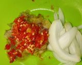 Foto langkah ke 2 dari resep Tongseng Daging Sapi.