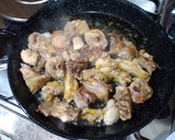 Foto del paso 5 de la receta: Paella de Valencia