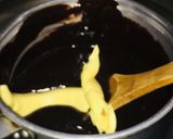 Foto langkah ke 11 dari resep Brownies Durian.