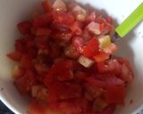 Foto del paso 1 de la receta: Canastitas de caprese