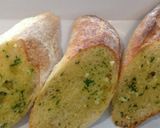 Foto langkah ke 5 dari resep Garlic Bread Super Yummy.
