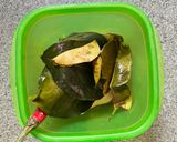 Foto langkah ke 1 dari resep Soto Bening (Bumbu Iris).