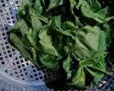 Foto langkah ke 2 dari resep Plencing Glandir Semarangan Ala Emak Salsa.