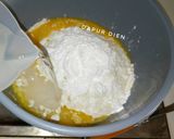 Foto langkah ke 4 dari resep Risol Isi Bihun (+ kulit risol anti sobek).