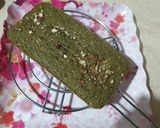 Foto del paso 3 de la receta: Pan de pencas de acelgas 2