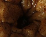 Фото кроку 2 до Обезьяний хлеб / отрывной хлеб (Monkey bread).