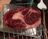 รูปขั้นตอนการทำที่ 2 ของ The Best Steak (สเต็ก)