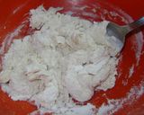 Foto del paso 5 de la receta: Pan árabe - pan pita
