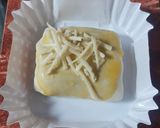 Foto langkah ke 4 dari resep Bolen Puff Pastry.