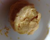 Foto langkah ke 4 dari resep Putri salju.