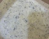 عکس مرحله 1 از دستور بورانی کدو سبز