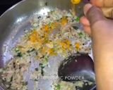 சூரை மீன் புட்டு ரெசிபி ஸ்டேப் 5 புகைப்படம்