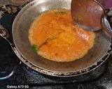Foto langkah ke 3 dari resep Telur Bumbu Bali (Kids Friendly).