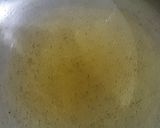 A picture of step 1 of Batata  Vada.