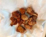 Foto langkah ke 2 dari resep Ayam Goreng Mentega.