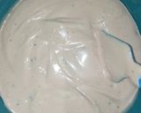 Foto langkah ke 11 dari resep Strawberry Oreo Chiffon Cake.