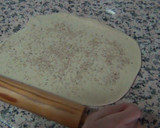Foto del paso 7 de la receta: ⭐ Palitos de pan crujientes con semillas - Grissini 👌😊