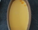 Hình bước làm 7 của món Caramel Flan