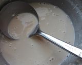 Foto del paso 1 de la receta: Panqueques