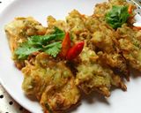 Foto langkah ke 3 dari resep Bakwan Kriukk Favoritssss.