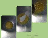 Foto langkah ke 4 dari resep Tahu Katsu Saus Kari Jepang.