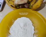 Foto langkah ke 1 dari resep Pisang Goreng Susu Keju.