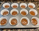 Foto del paso 11 de la receta: Muffin corazón “tartufos de coco”