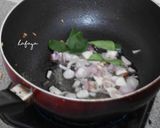 Foto langkah ke 2 dari resep Kering Tempe Kacang Tanah Manis🍂 ala Hafaya.