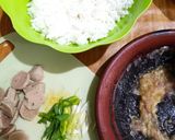 Foto langkah ke 1 dari resep Nasi Goreng Kunyit.