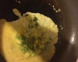 Foto del paso 3 de la receta: Omelette parmesano