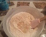 Foto del paso 6 de la receta: Tarta de acelga y ricota, zanahoria