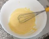 Foto del paso 7 de la receta: Tarta de mousse de chocolate con base de galleta Sin gluten
