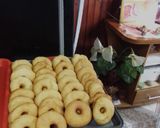 Foto del paso 5 de la receta: Donas y tortas fritas