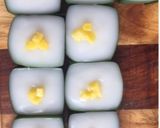 Foto langkah ke 3 dari resep Talam Tako Nangka.