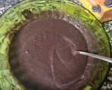 Foto del paso 2 de la receta: Donuts de oreo